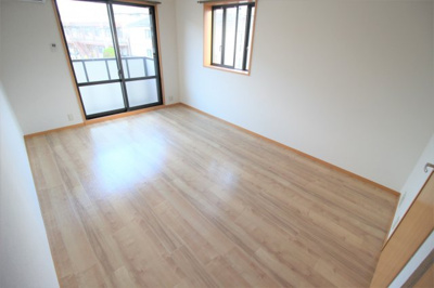 【洋室】 | Twins