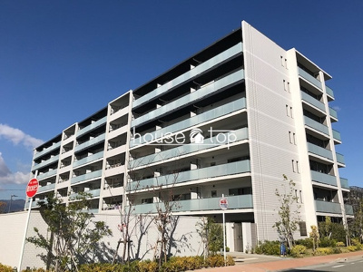 【外観】 | ファインシティ甲子園　サウス