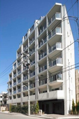 【外観】 | マスターズコート木場公園ブラン | マスターズコート木場公園ブラン