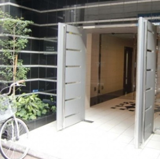 【エントランス】 | プライムアーバン日本橋横山町