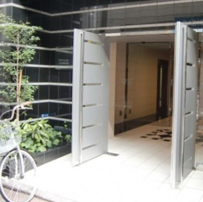 【エントランス】 | プライムアーバン日本橋横山町 | プライムアーバン日本橋横山町