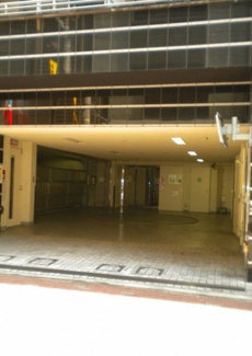 【駐車場】 | プライムアーバン日本橋横山町