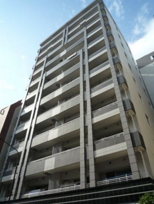 【外観】 | プライムアーバン日本橋横山町 | プライムアーバン日本橋横山町