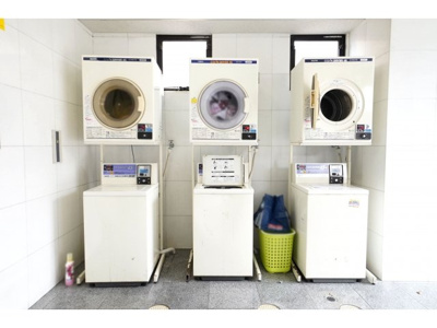 【その他共用部分】 | トーケン設計戸畑駅前Ⅱ