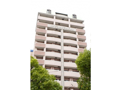 【外観】 | トーケン設計戸畑駅前Ⅱ | 戸畑駅徒歩圏内！初期費用最安コミット！お手頃にご入居頂けます♪