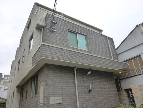 神楽サカスの外観|神楽サカス