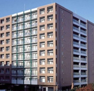 【外観】 | プロスペクト東雲橋