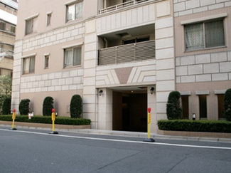 【エントランス】 | エフローレ日本橋