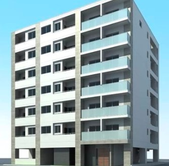 【外観】 | ラクラス日本橋浜町