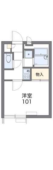 【間取り】 | マインド