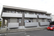 エトワール旭ヶ丘の画像