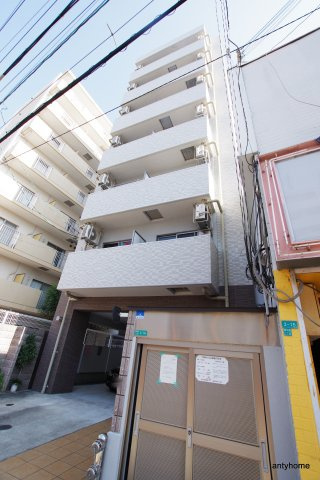 ボナール河　仲介手数料無料の外観
