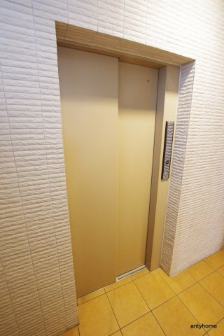 ボナール河　仲介手数料無料のその他共用部分