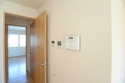 【設備】 | サウススクエア3番館