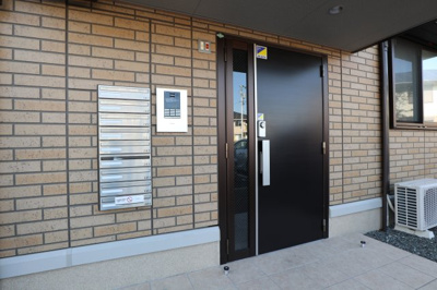 【エントランス】 | サウススクエア3番館