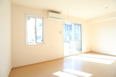 【居間・リビング】 | サウススクエア3番館