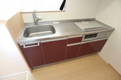 【キッチン】 | サウススクエア3番館