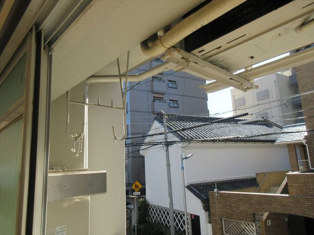 新栄マンションさくらの展望|新栄マンションさくら