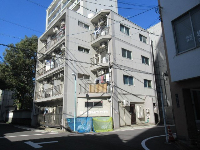 新栄マンションさくら