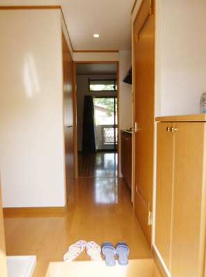 【玄関】 | 健康ハウス