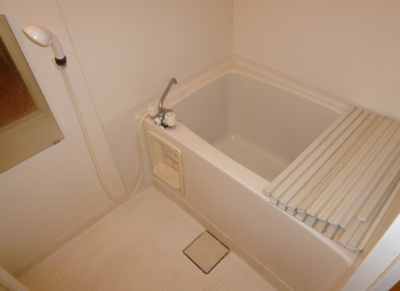 【浴室】 | 健康ハウス