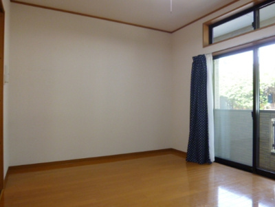 【洋室】 | 健康ハウス