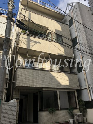 【外観】 | 兼子ビル