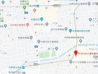 【地図】