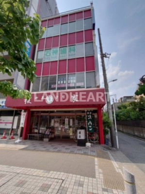 【外観】 | 榎屋ビル