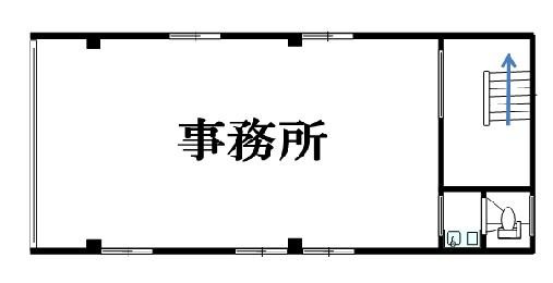 【間取り】 | 榎家ビル