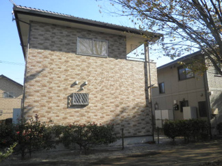 【外観】 | 外観です