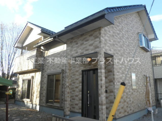 【外観】 | 物件の外観です