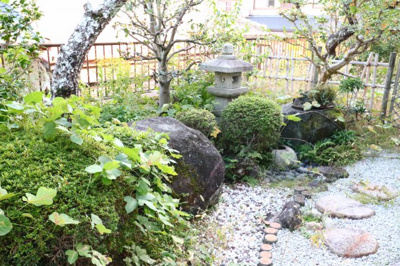 【外観】 | 生駒市鹿ノ台東2丁目土地