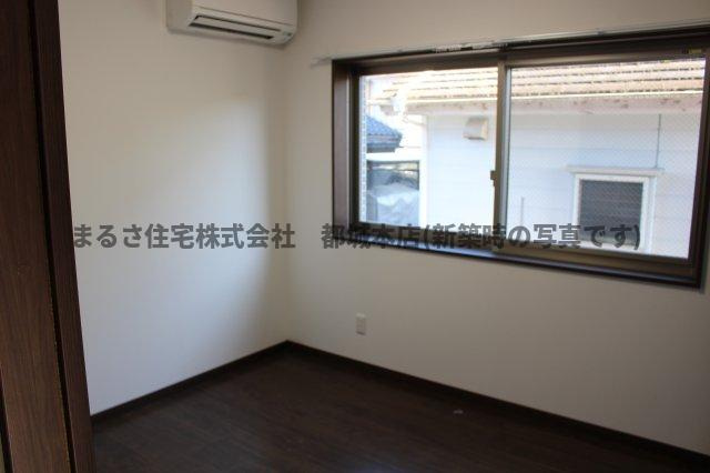 都原グランテラスの子供部屋