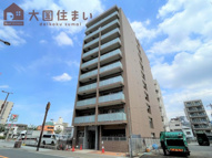 マンションバッハの画像