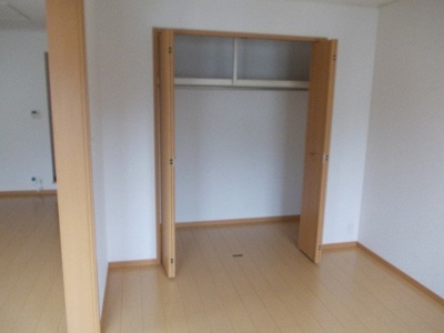 【収納】 | プラシード野中Ａ
