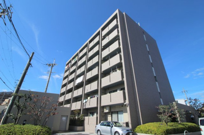 【外観】 | ジョイフルライフ泉丘