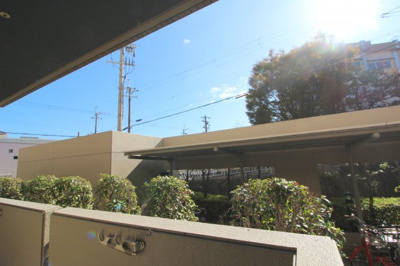 【展望】 | ジョイフルライフ泉丘