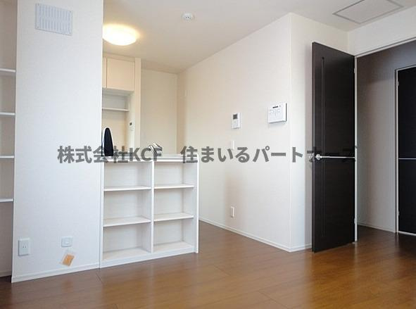 フェアプラッツA棟のその他