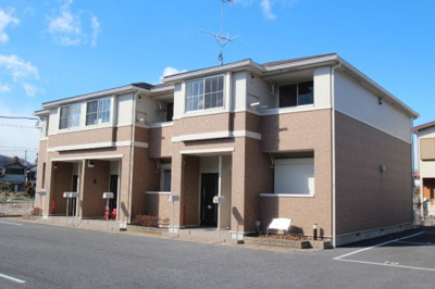 【外観】 | シルフィード