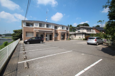 【駐車場】 | シルフィード