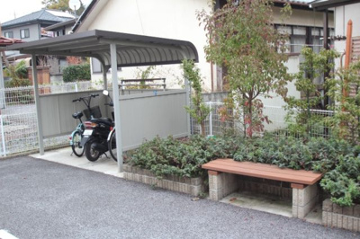 【その他共用部分】 | シルフィード