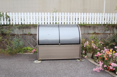 【その他共用部分】 | シルフィード