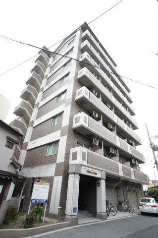 TGC No.10北梅田