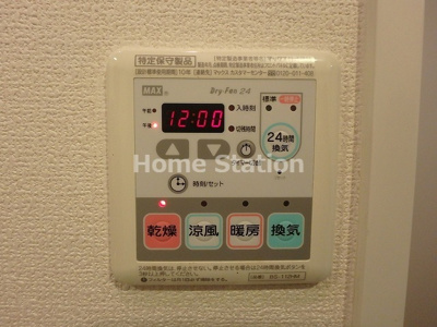 【設備】 | エスリード弁天町パークプレイス