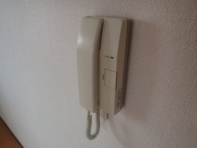 SDスクエアⅡのセキュリティ