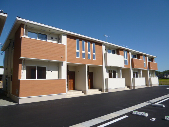 ロータスガーデンＢ