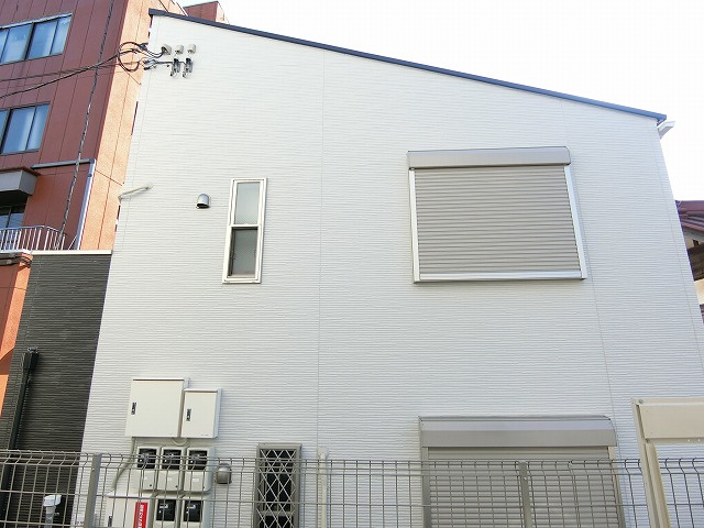 ブエナメゾン福生Bの展望