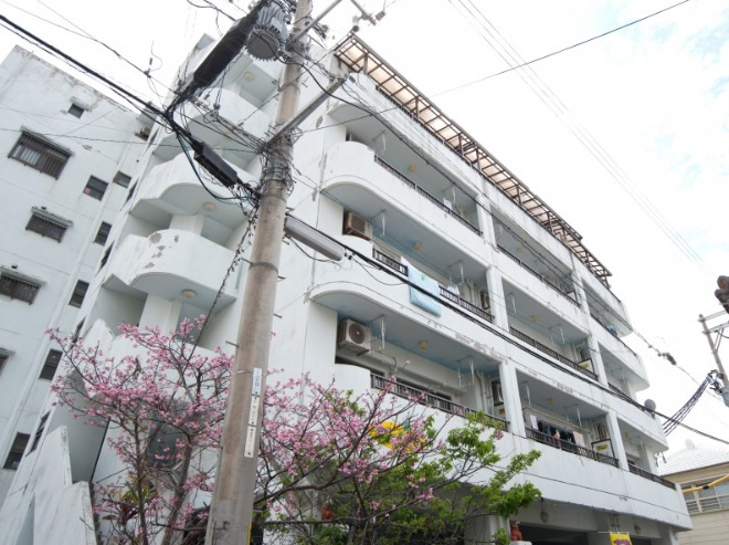 開南郵便局周辺の物件一覧 那覇市の賃貸情報なら不動産ステーション沖縄 2ページ目