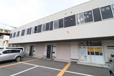 【外観】 | オフィスパレア小倉南Ⅰ